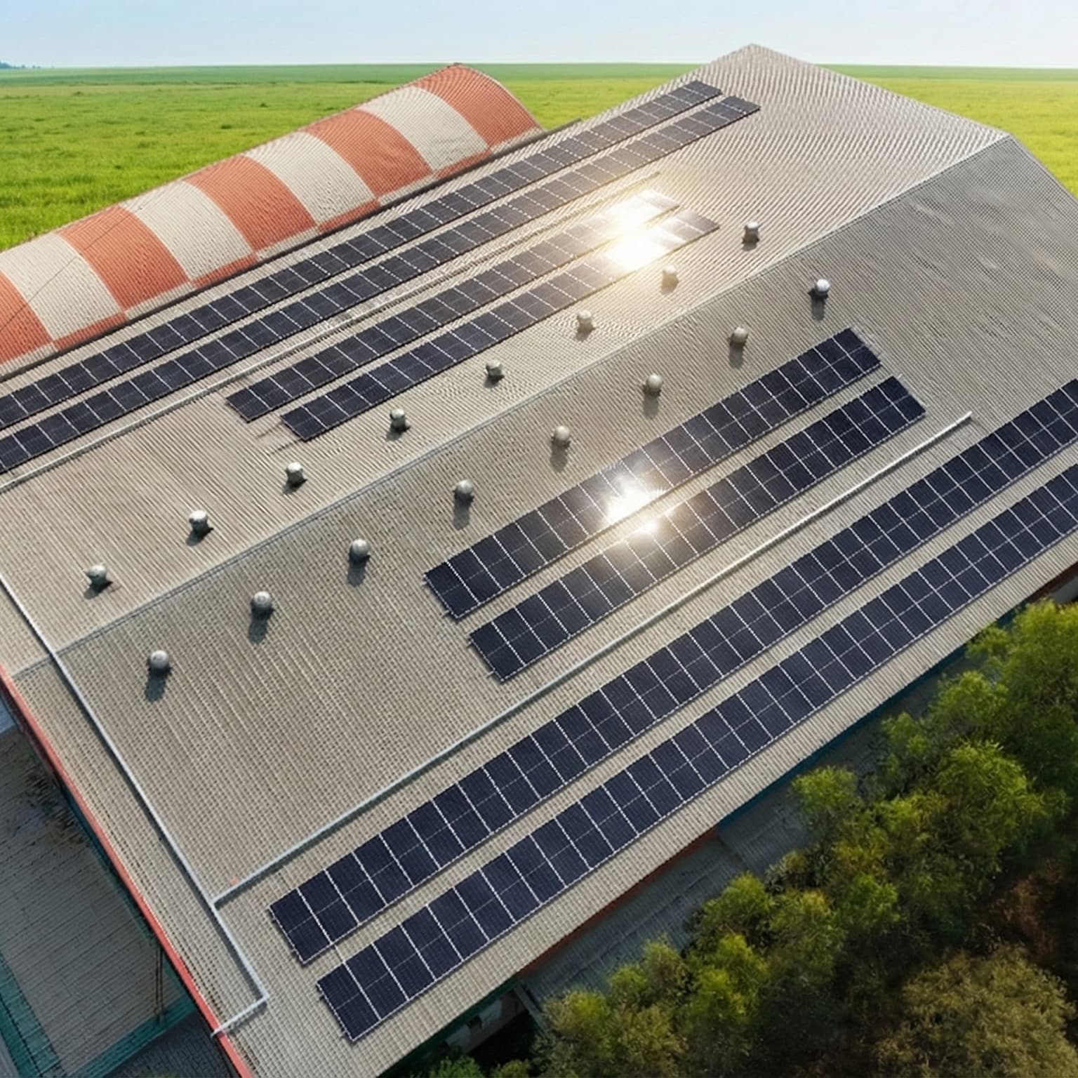 โรงงานชลบุรี